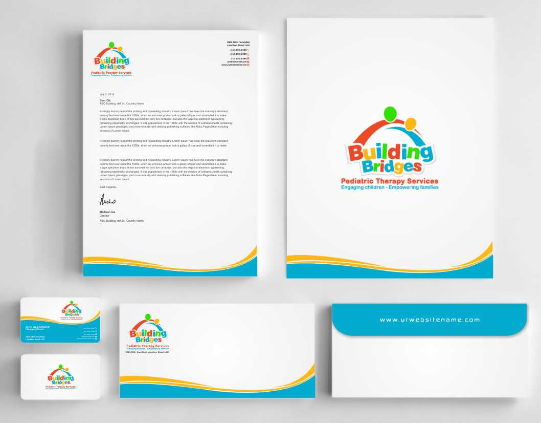 Schreibwaren-Design von szabist für dieses Projekt | Design #5093594