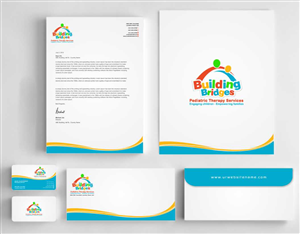 Stationery Design by szabist for this project | Design: #5093594