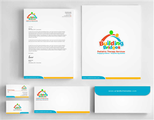Stationery Design by szabist for this project | Design: #5093595
