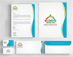 Stationery Design by szabist for this project | Design: #5093596