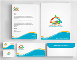 Stationery Design by szabist for this project | Design: #5093597