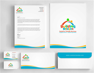 Stationery Design by szabist for this project | Design: #5093600