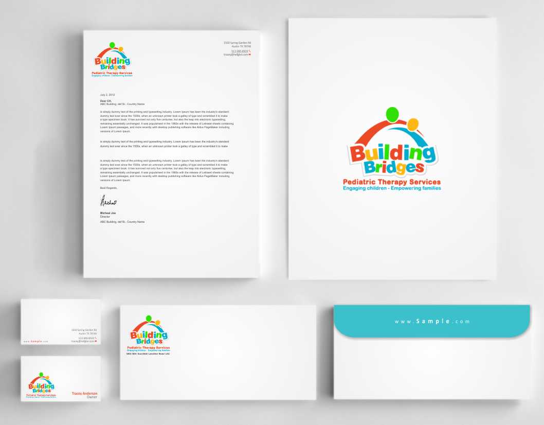 Schreibwaren-Design von szabist für dieses Projekt | Design #5093601