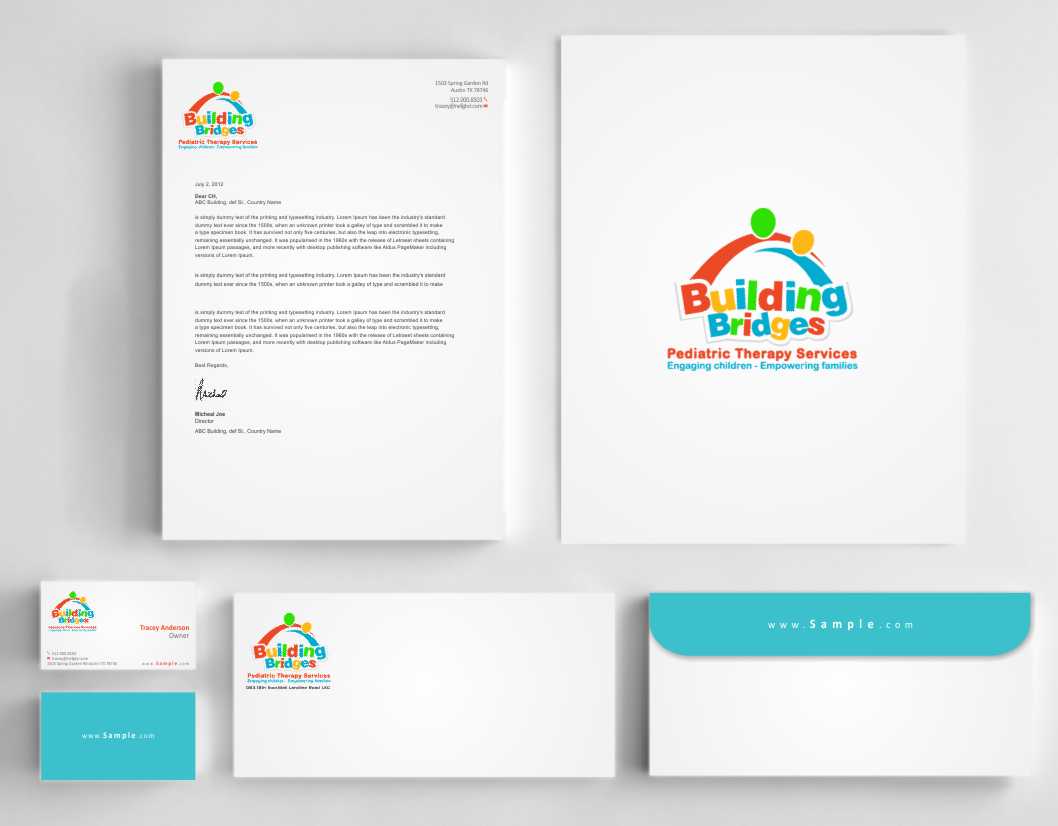 Schreibwaren-Design von szabist für dieses Projekt | Design #5093603