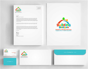 Stationery Design by szabist for this project | Design: #5093603