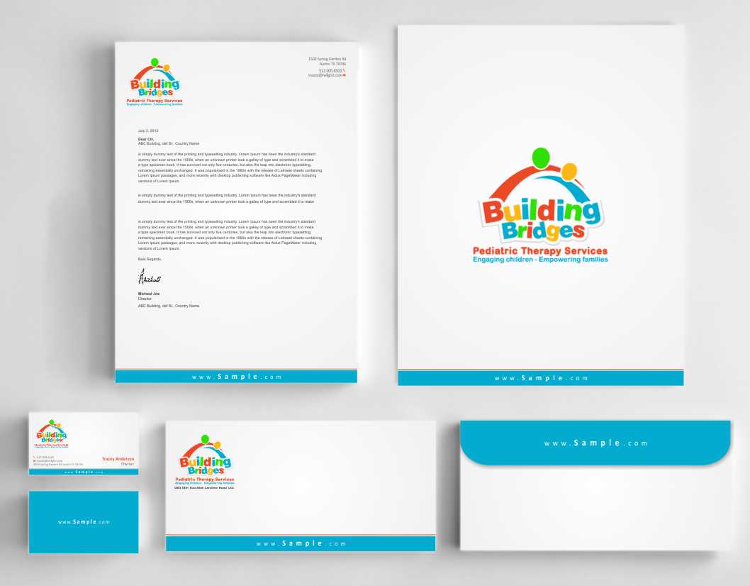 Schreibwaren-Design von szabist für dieses Projekt | Design #5093605