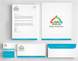 Stationery Design by szabist for this project | Design: #5093605