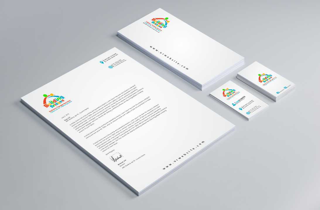 Schreibwaren-Design von szabist für dieses Projekt | Design #5093608