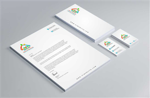 Stationery Design by szabist for this project | Design: #5093608