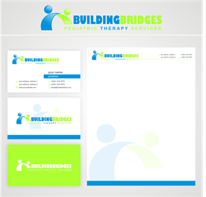Stationery Design by R16 for this project | Design: #5010492