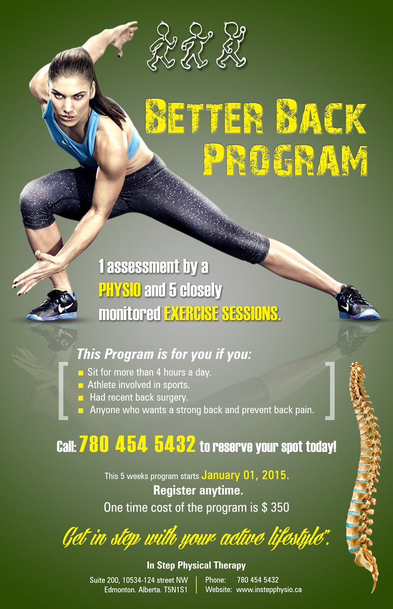 Poster Design by Tanvir Akhtar for this project | Design #5029827