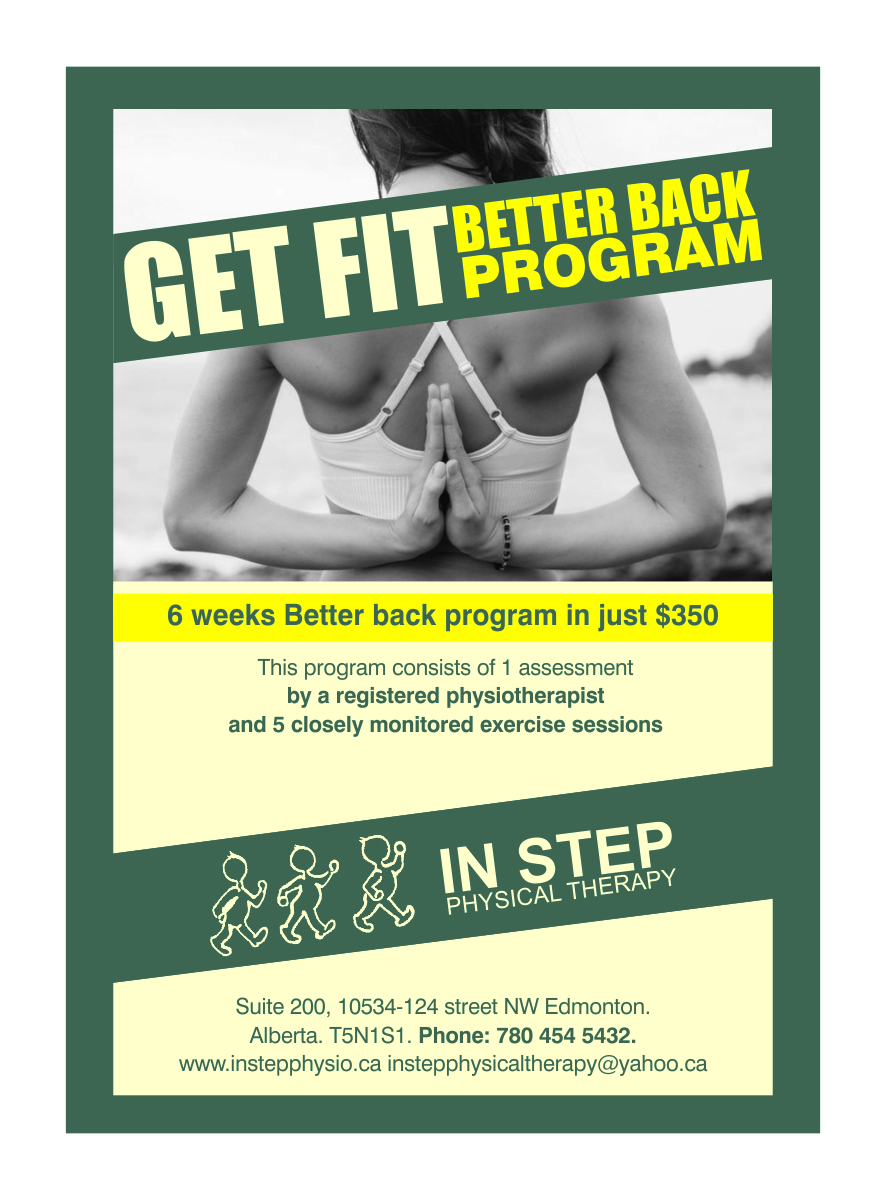 Poster Design by cb1318 for this project | Design #5033033