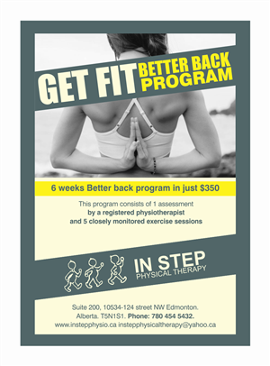 Poster Design by cb1318 for this project | Design: #5033033
