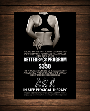 Poster Design by cb1318 for this project | Design: #5033300