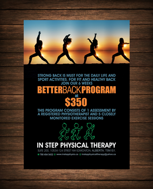 Poster Design by cb1318 for this project | Design: #5033367
