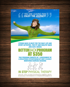 Poster Design by cb1318 for this project | Design: #5033491