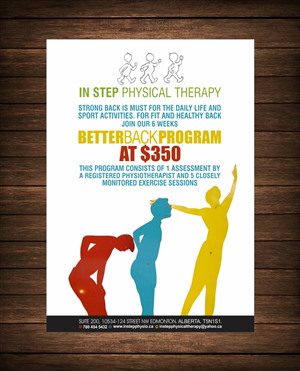 Poster Design by cb1318 for this project | Design: #5033625