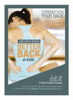 Poster Design by cb1318 for this project | Design: #5036224