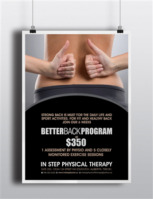 Poster Design by cb1318 for this project | Design: #5051647