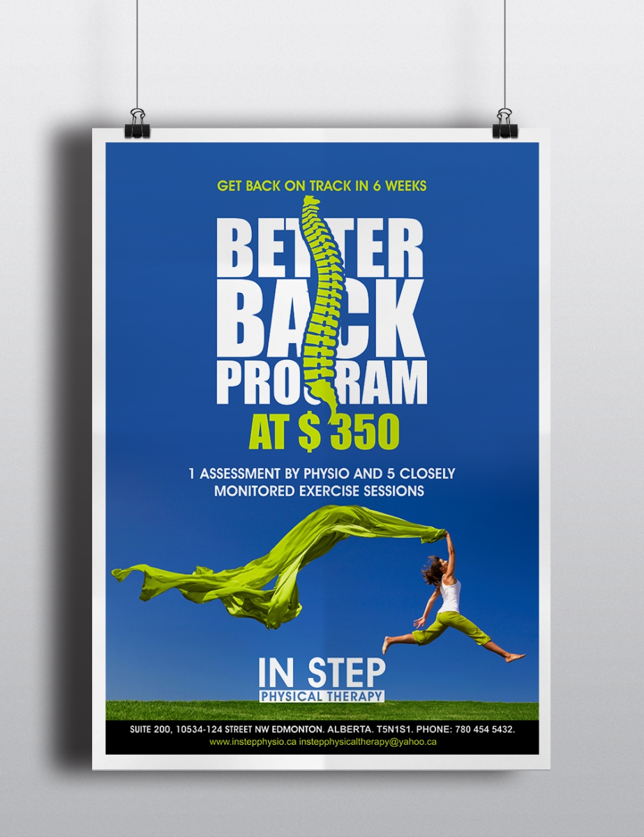 Poster Design by cb1318 for this project | Design: #5060779