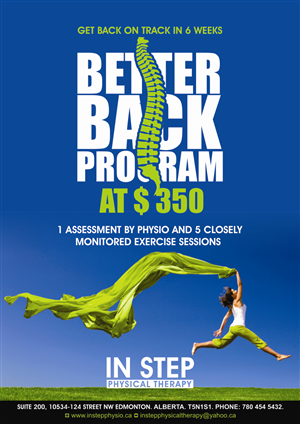 Poster Design by cb1318cb1318 for this project | Design #5092560