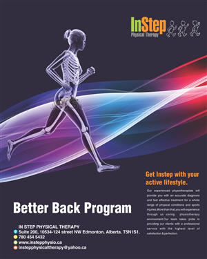Poster Design by Savitra for this project | Design: #5032482