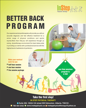Poster Design by Savitra for this project | Design: #5032669