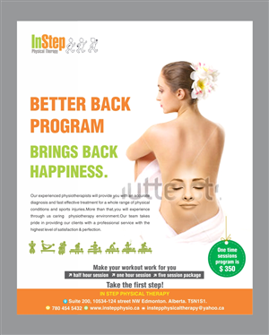 Poster Design by Savitra for this project | Design: #5033715