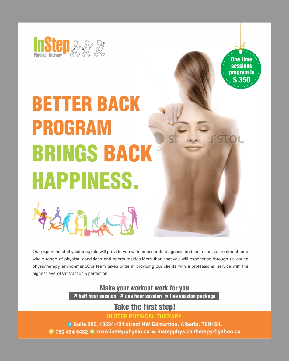 Poster Design by Savitra for this project | Design #5033720