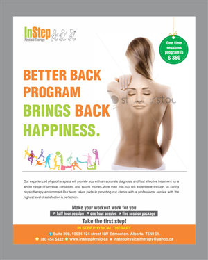 Poster Design by Savitra for this project | Design: #5033720