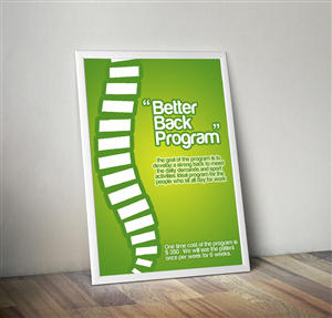 Poster Design by Zak Design Studios for this project | Design: #5007134
