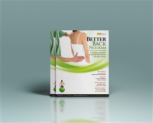 Poster Design by EDEN B. DESIGN for this project | Design: #5037079