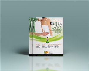 Poster Design by EDEN B. DESIGN for this project | Design: #5038029