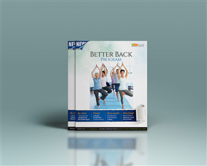 Poster Design by EDEN B. DESIGN for this project | Design: #5038258