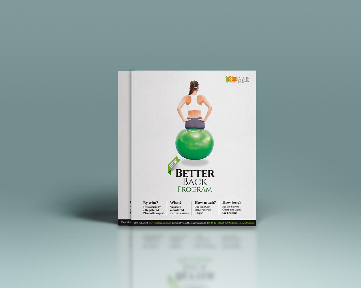 Poster Design by EDEN B. DESIGN for this project | Design #5038336