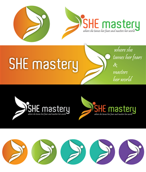 Diseño de Logo por jaiprakash para Empowered To Be You LLC | Diseño: #4993726