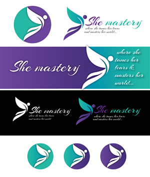 Diseño de Logo por jaiprakash para Empowered To Be You LLC | Diseño: #4998753