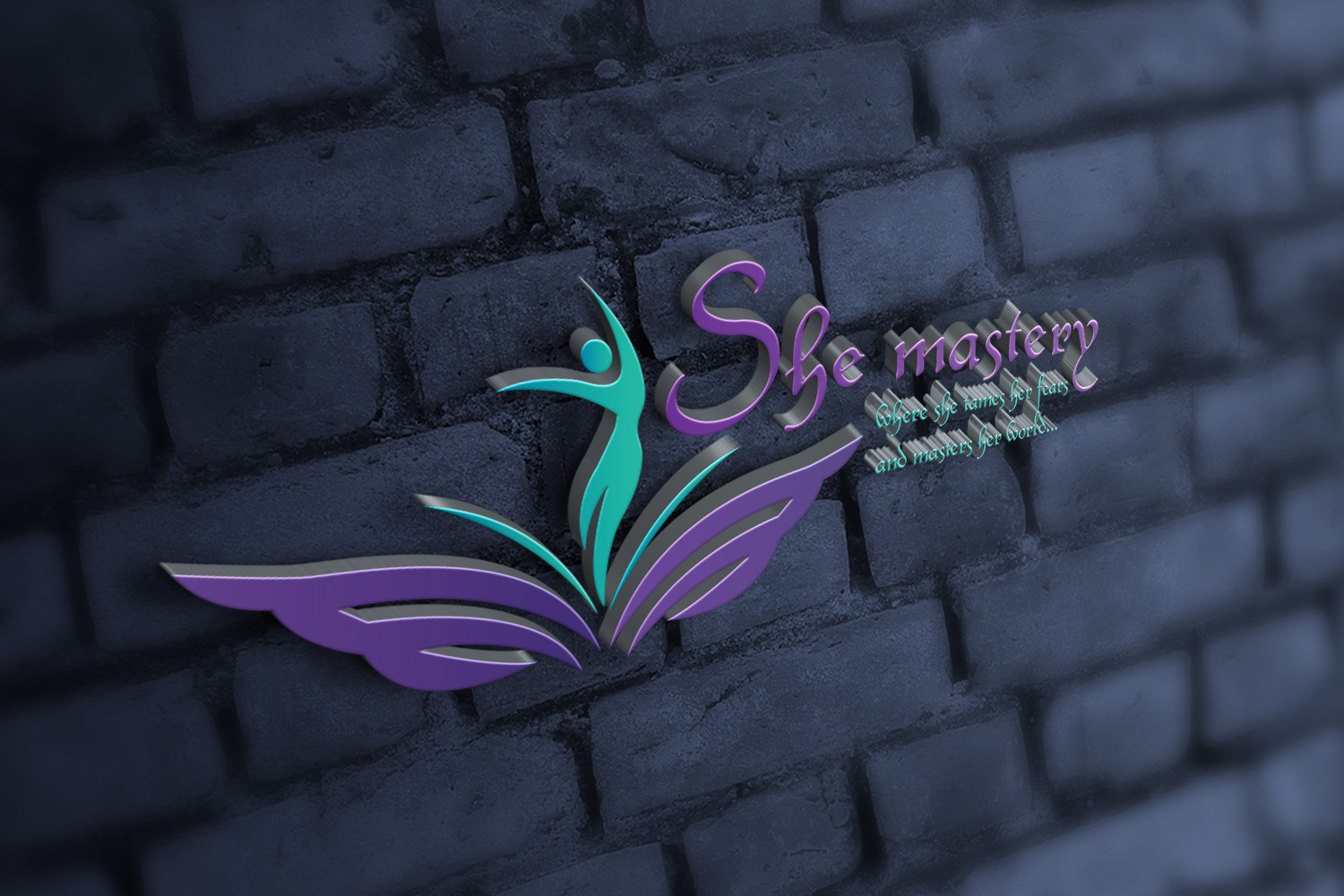 Diseño de Logo por jaiprakash para Empowered To Be You LLC | Diseño #4998759