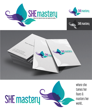 Diseño de Logo por jaiprakash para Empowered To Be You LLC | Diseño: #5049204