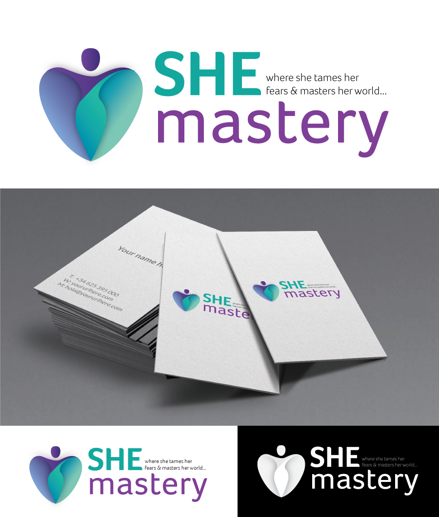 Diseño de Logo por jaiprakash para Empowered To Be You LLC | Diseño: #5049212