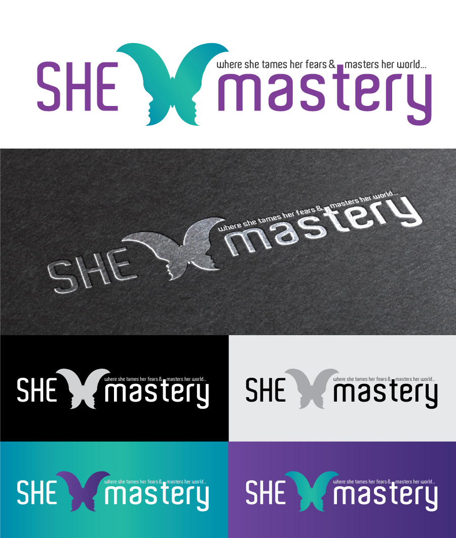 Diseño de Logo por jaiprakash para Empowered To Be You LLC | Diseño #5049214