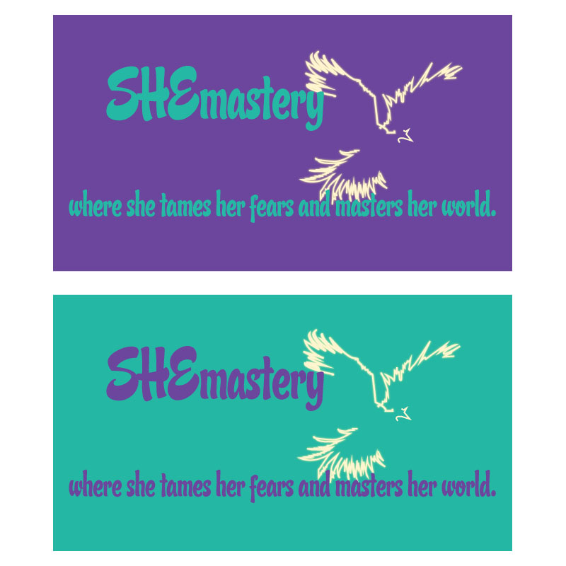 Diseño de Logo por ktgrandy para Empowered To Be You LLC | Diseño #5036069