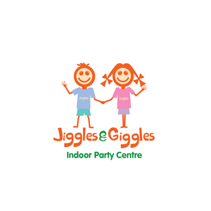Diseño de Logo por senja para Jiggles & Giggles | Diseño #5042216