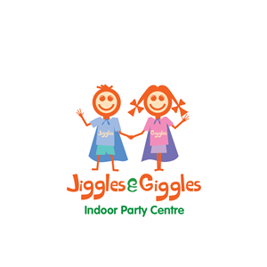Logo Design by senja for Jiggles & Giggles | Design: #5042291