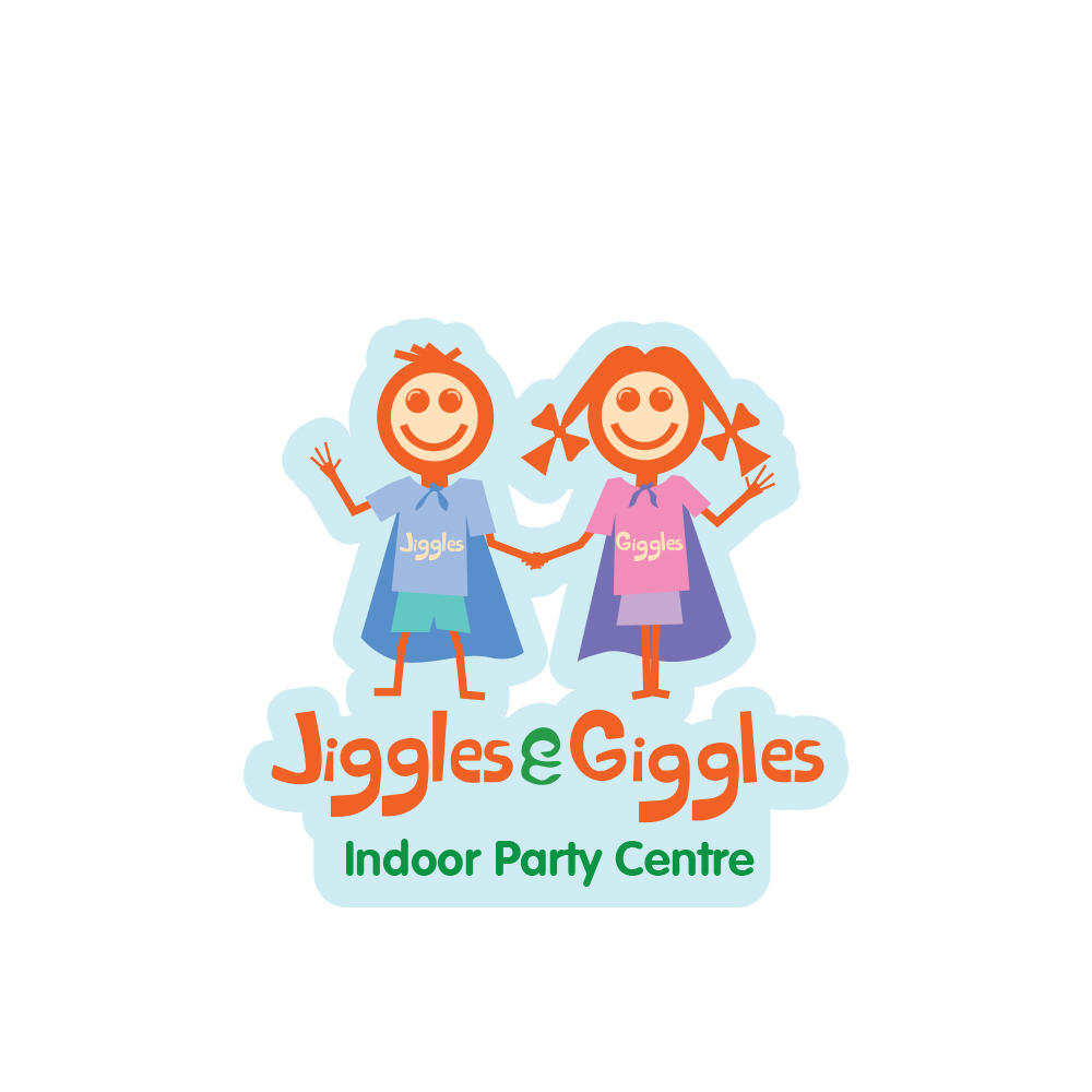 Logo Design by senja for Jiggles & Giggles | Design #5042302
