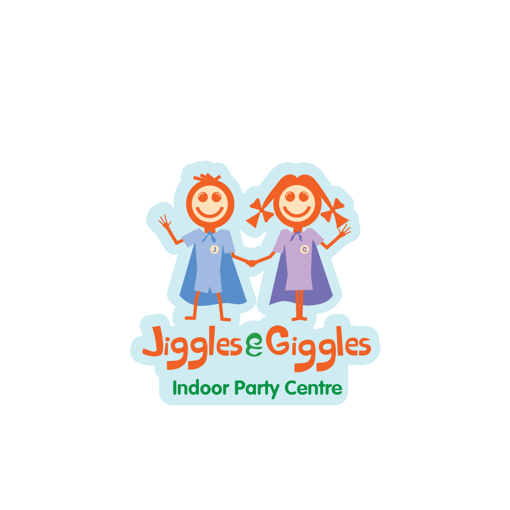 Logo Design by senja for Jiggles & Giggles | Design #5042502