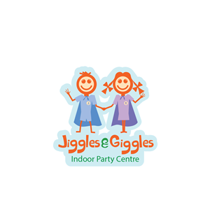Logo Design by senja for Jiggles & Giggles | Design: #5044693