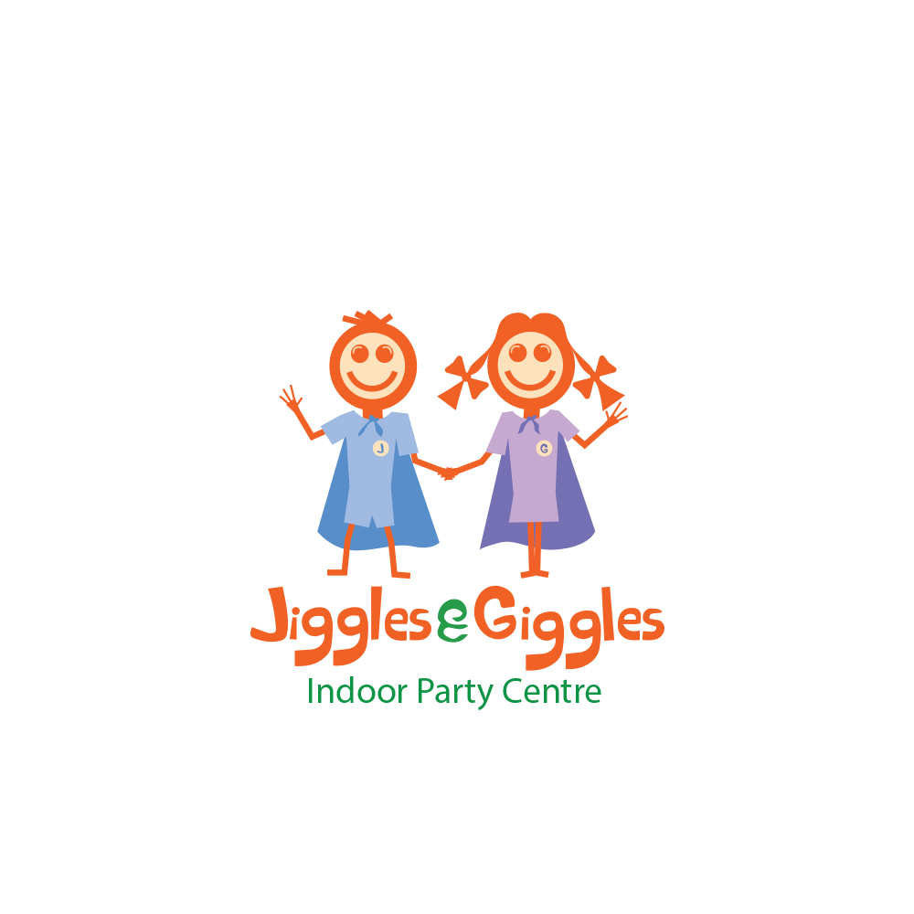 Logo-Design von senja für Jiggles & Giggles | Design #5044703