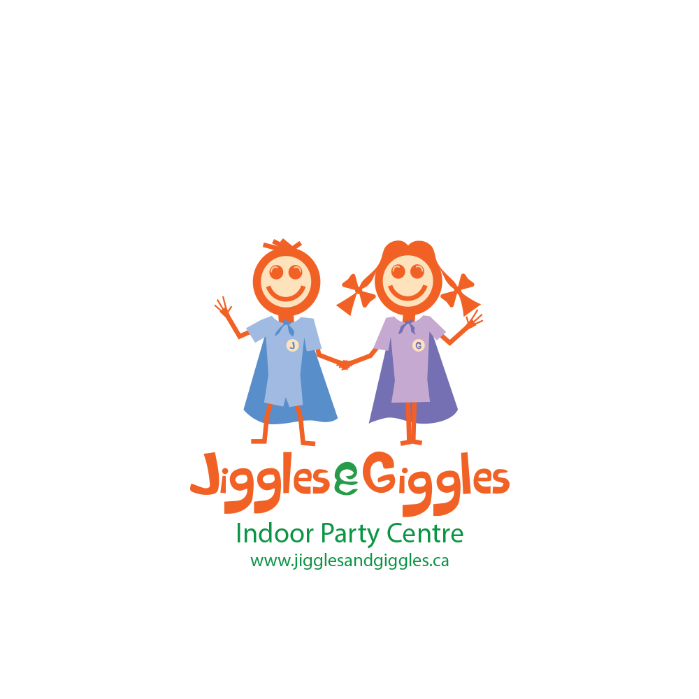 Logo-Design von senja für Jiggles & Giggles | Design #5052913