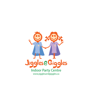 Logo Design by senja for Jiggles & Giggles | Design: #5052913